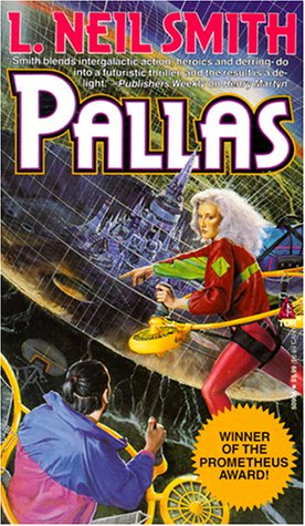 Pallas,Used
