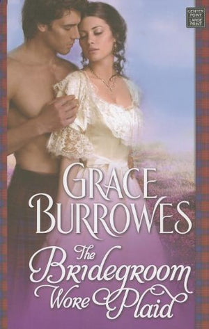 The Bridegroom Wore Plaid,Used