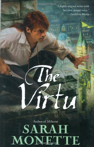 The Virtu (Melusine),New
