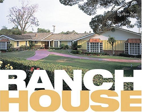 The Ranch House,New