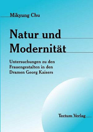 Natur und Modernitt (German Edition),Used