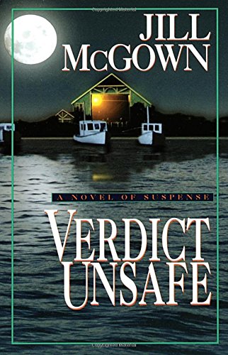 Verdict Unsafe (Lloyd & Hill),Used