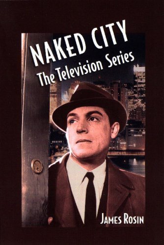 Naked City: The Television Series,Used