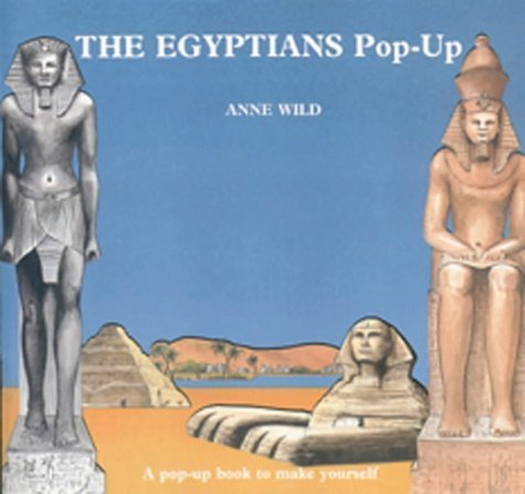 The Egyptian PopUp,Used