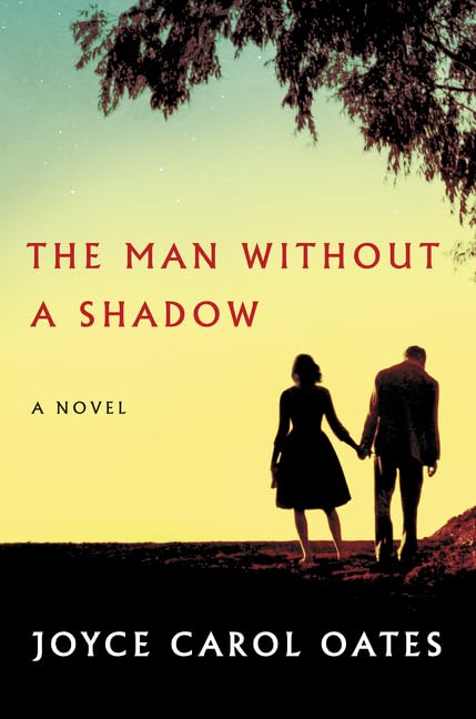 The Man Without a Shadow: A Novel,Used