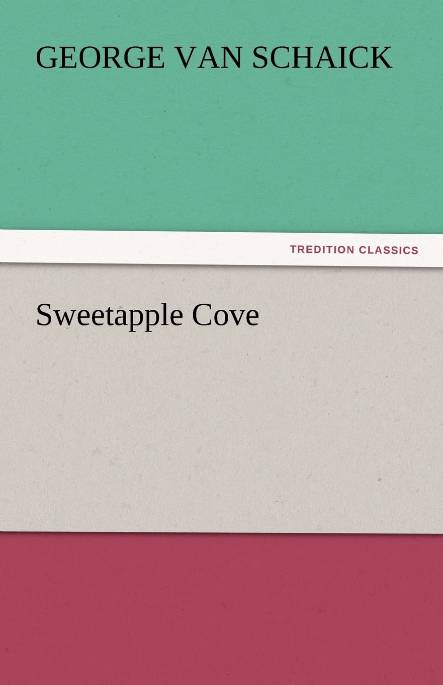 Sweetapple Cove,Used