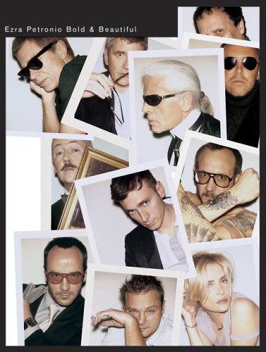 Ezra Petronio: Bold & Beautiful,Used