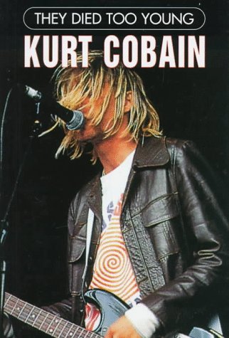 Kurt Cobain (They Died Too Young),Used