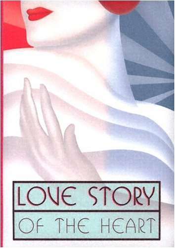 Love Story: Legacy of Grace Journals,Used