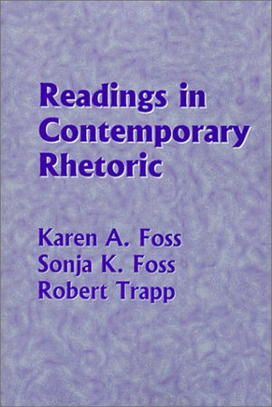 Readings in Contemporary Rhetoric,New