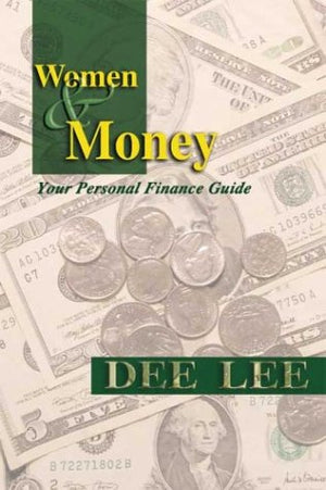 Women and Money, Your Personal Finance Guide,Used