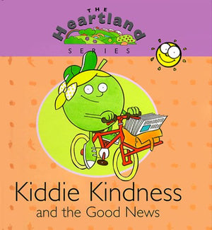 Kiddie Kindness and the Good News (The Heartland Series),Used