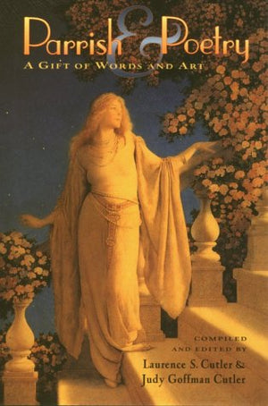 Parish & Poetry: A Gift of Words and Art,Used