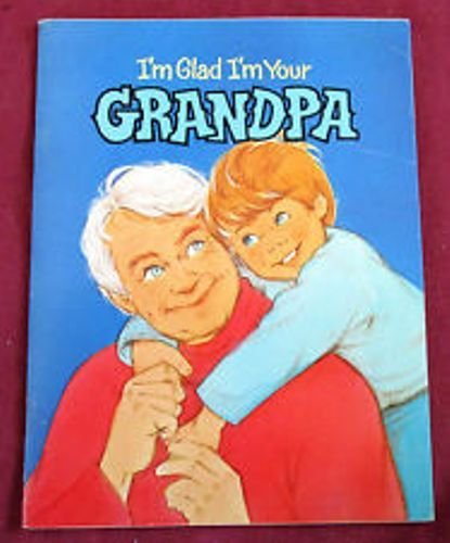 I'm Glad I'm Your Grandpa (Bean Sprouts),Used