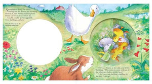 Springtime On the Farm,Used