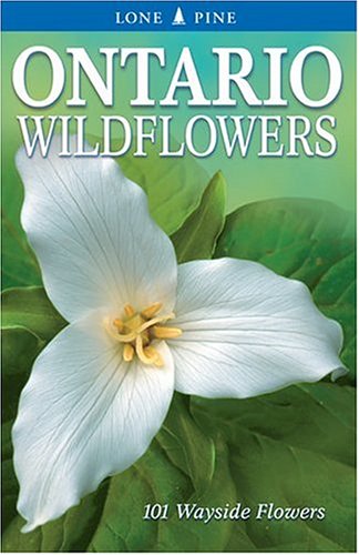 Ontario Wildflowers,Used
