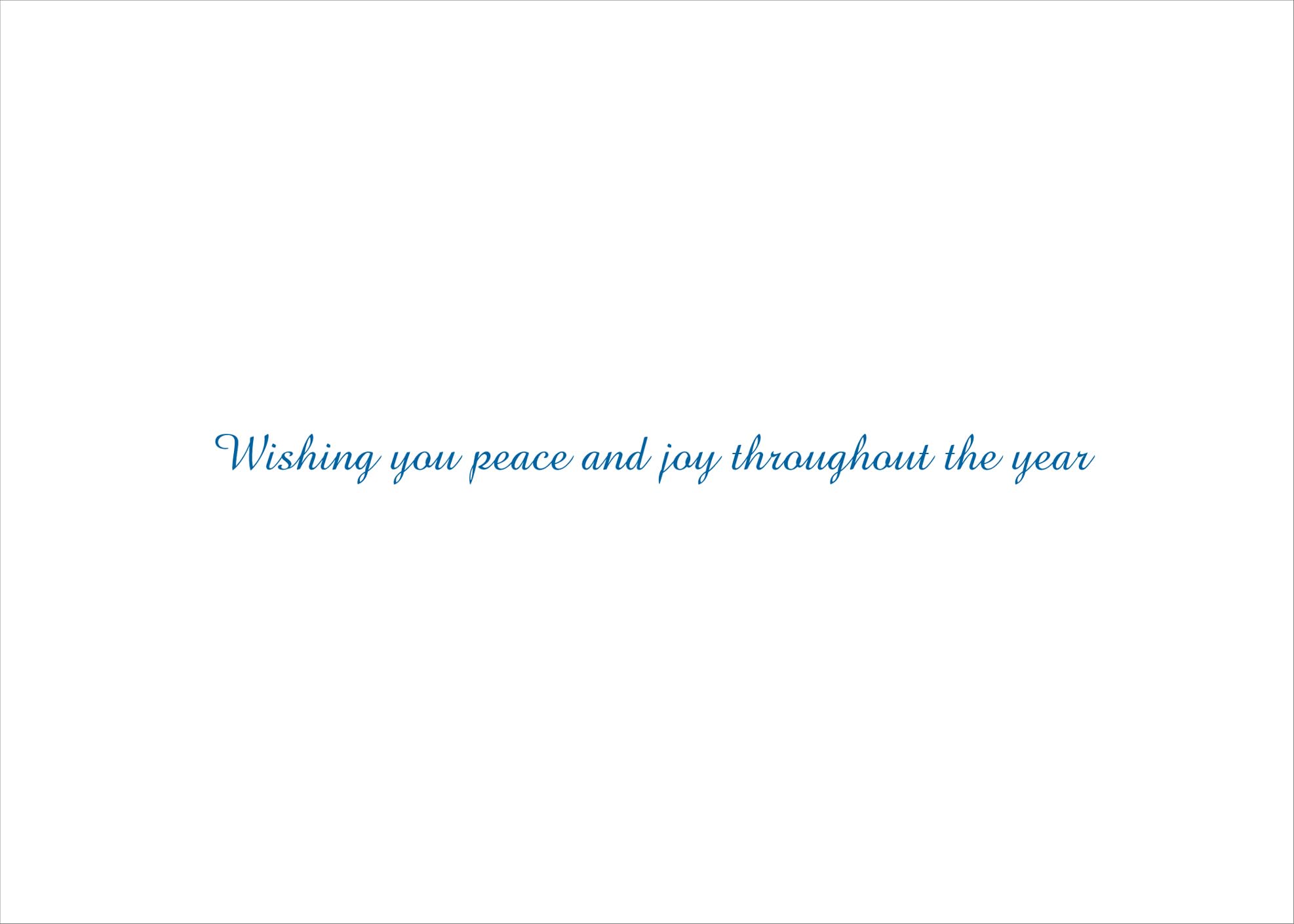 White Birches Holiday Boxed Cards (Christmas Cards, Holiday Cards, Greeting Cards) (Deluxe Boxed Holiday Cards),Used