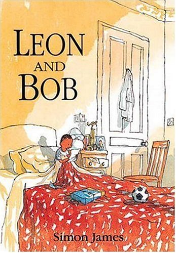Leon and Bob,Used