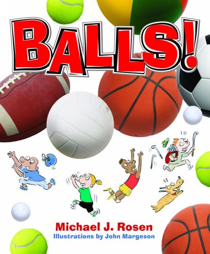 Balls!,New