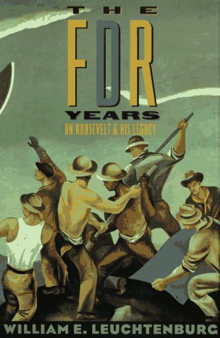 The Fdr Years,Used