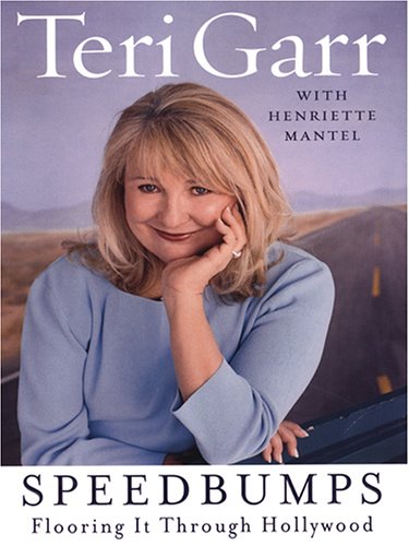 Speedbumps: Flooring It Through Hollywood,Used