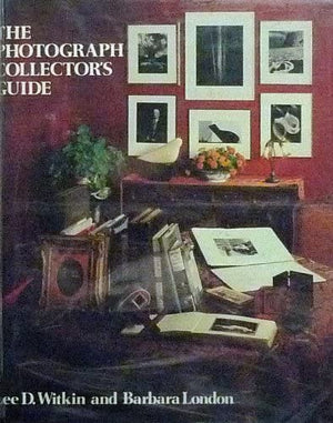 Photograph Collector's Guide,Used