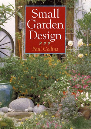 Small Garden Design,New