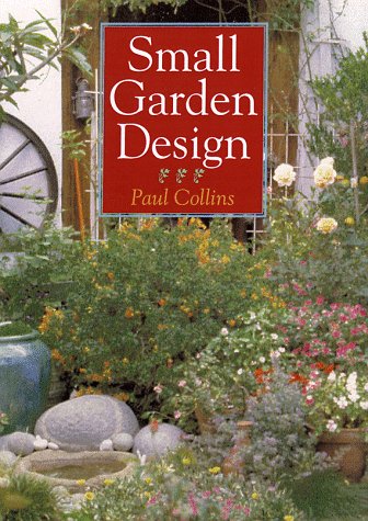 Small Garden Design,New