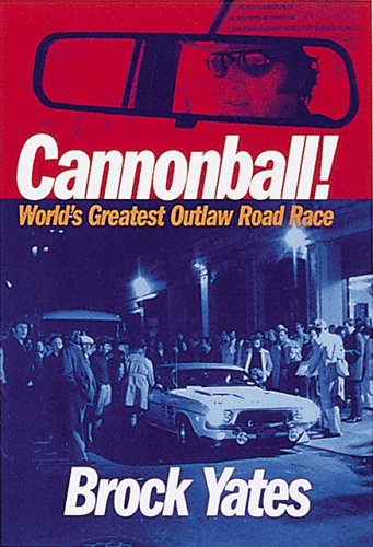 Cannonball!,Used