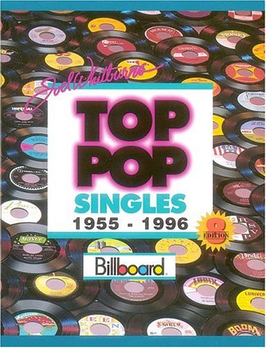Top Pop Singles, 19551996 (JOEL WHITBURN'S TOP POP SINGLES (CUMULATIVE)),Used