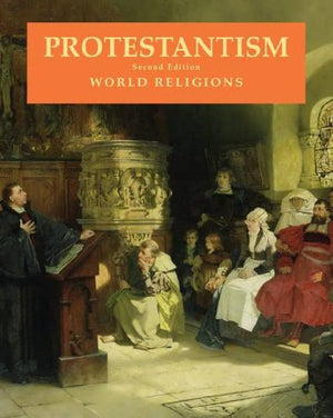 Protestantism (World Religions),New
