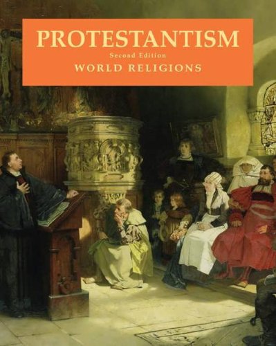 Protestantism (World Religions),New
