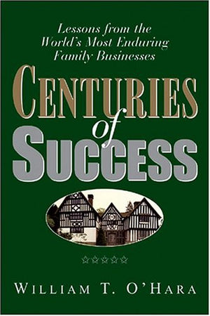 Centuries Of Success,Used