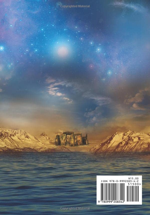 Judgment Of The Nephilim Study Guide-new,New