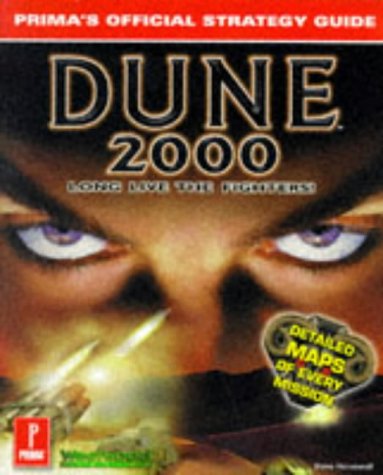 Dune 2000,New