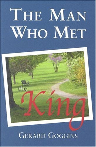 The Man Who Met the King,Used
