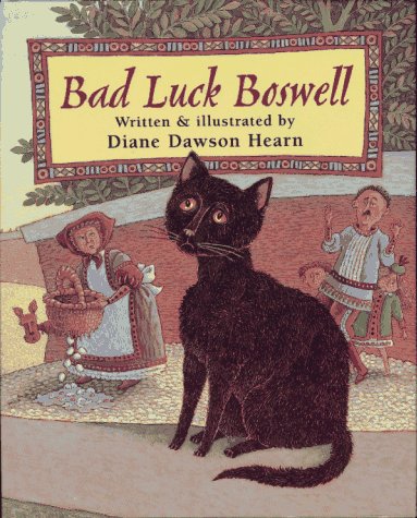 Bad Luck Boswell,Used