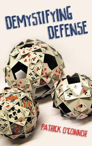 Demystifying Defense,Used