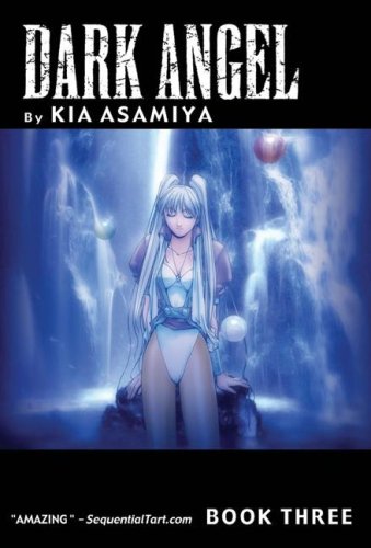Dark Angel, Vol. 3,Used