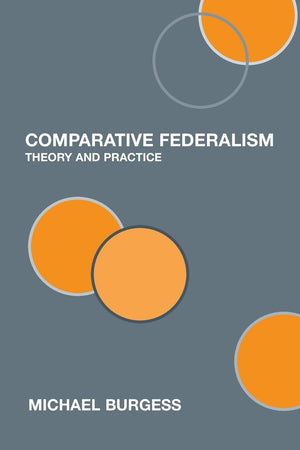 Comparative Federalism,New