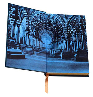 The Arabian Nights (Leatherbound Classics),New