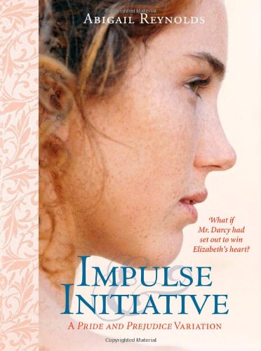 Impulse & Initiative (Pemberley Variations),Used