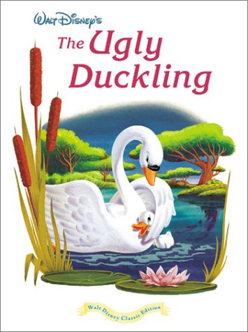 Walt Disney's The Ugly Duckling: Walt Disney Classic Edition,New