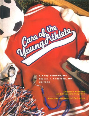 Care of the Young Athlete,Used