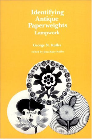 Identifying Antique Paperweights: Lampwork-new