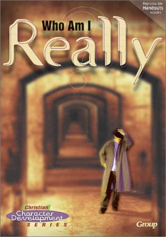 Who Am I Really? (Christian Character Development),Used