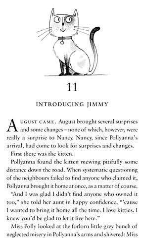 Pollyanna (Alma Junior Classics),Used