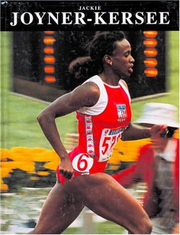 Jackie JoynerKersee (Sports Superstars Olympic Stars),Used