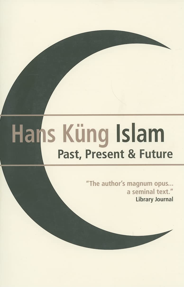 Islam: Past, Present and Future,Used