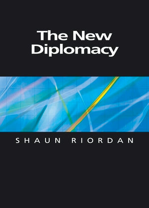 The New Diplomacy (Themes for the 21st Century),Used